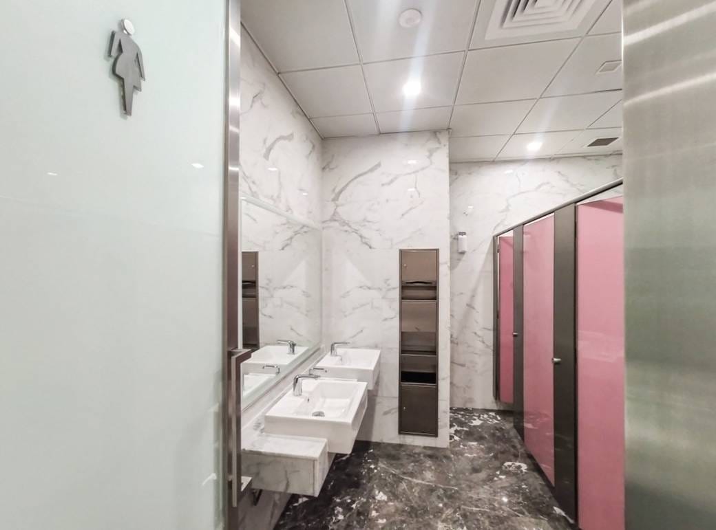 គម្រោង Diamond Twin Tower | ការិយាល័យ សំរាប់ជួល នៅChamkarmon តម្លៃ $1,300