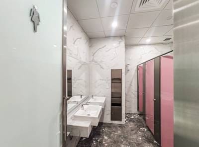 គម្រោង Diamond Twin Tower | ការិយាល័យ សំរាប់ជួល នៅChamkarmon តម្លៃ $1,300