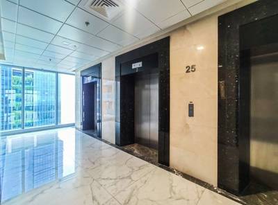 គម្រោង Diamond Twin Tower | ការិយាល័យ សំរាប់ជួល នៅ ទន្លេបាសាក់, ចំការមន, ភ្នំពេញ