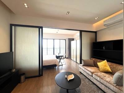 Skylar by Meridian | Condo À vendre de 5-1 m² habitables à Chamkarmon