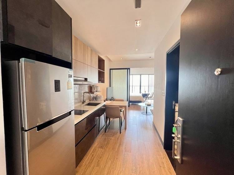 1 Bedroom for sale