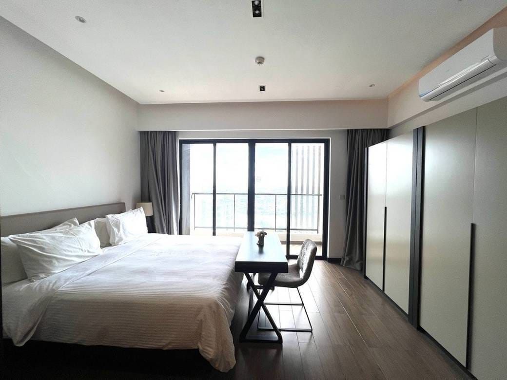 Skylar by Meridian | Condo Meublé À vendre