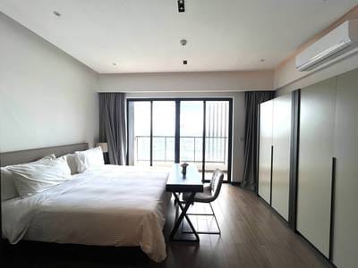Skylar by Meridian | Condo Meublé À vendre