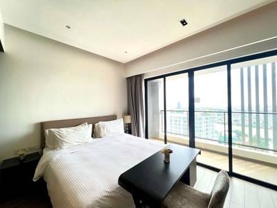 Skylar by Meridian | Condo À vendre avec 1 place de parking