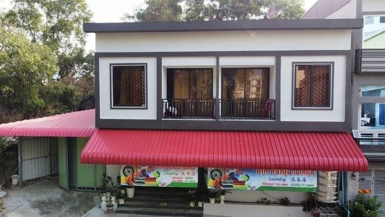 House For Sale in Sangkat Pir, Sihanoukville