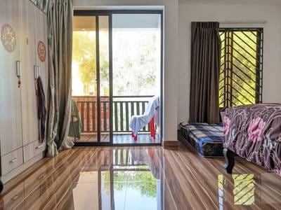 193 sqm Land Size House and lot For Sale