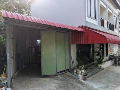 House and lot For Sale with 2 Parking Space