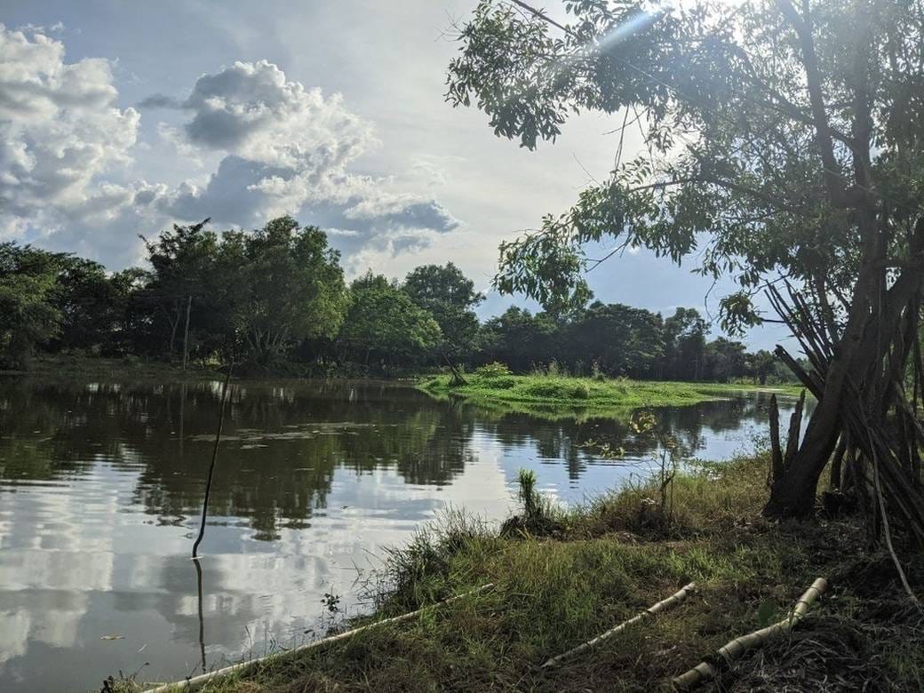 140,000 sqm Land Size Resort For Sale