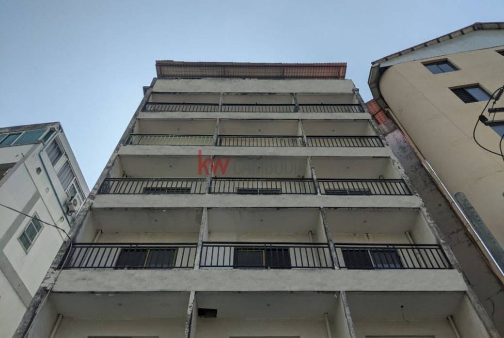 Budynek Na sprzedaż o powierzchni działki 264.5 m²