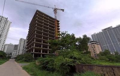 Sangkat Bei Building For Sale in Sangkat Bei