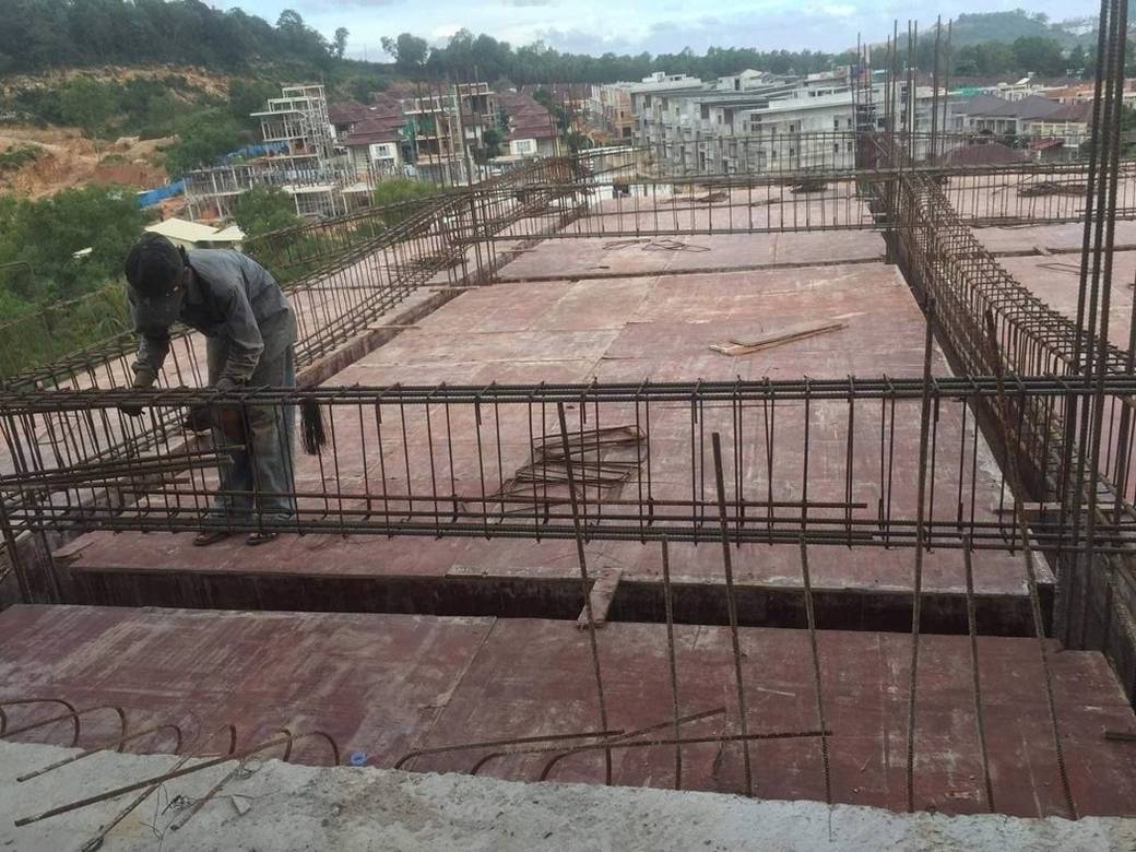 อาคาร สำหรับขาย ใน Sihanoukville $1,000,000