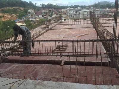 อาคาร สำหรับขาย ใน Sihanoukville $1,000,000