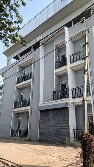 អាគារ សំរាប់លក់ នៅ Sangkat Buon, Sihanoukville