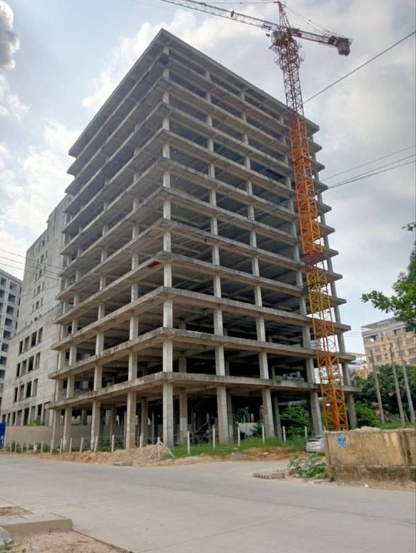 Building For Sale in Sangkat Bei, Sihanoukville, Sihanoukville