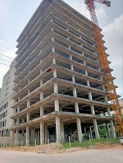 1,192 sqm Land Size Building For Sale