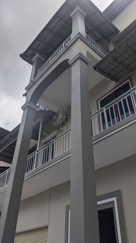 Villa For Sale in Sangkat Buon, Sihanoukville, Sihanoukville