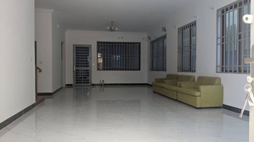 Villa For Sale in Sihanoukville $280,000