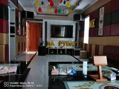 $6,500 Vila