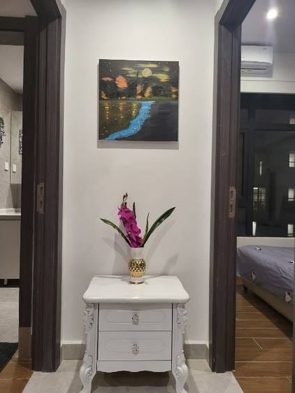 Zařízeno Apartmán Na prodej