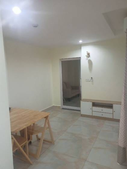 42 sqm Living Size Кондоминиум Для Аренды in Toul Kork