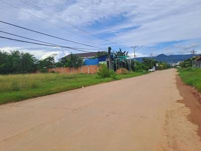Lot For Sale in Kampot POA