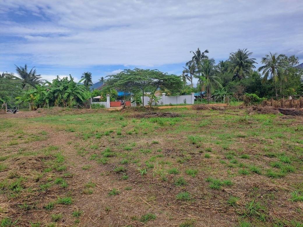 Kampot Lot For Sale in Kampot