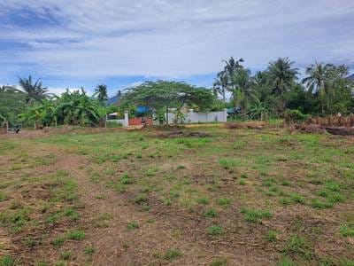 Kampot Lot For Sale in Kampot