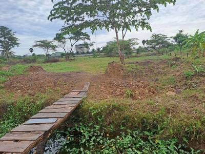 Lot For Sale in Andoung Khmer, Kampot, Kampot