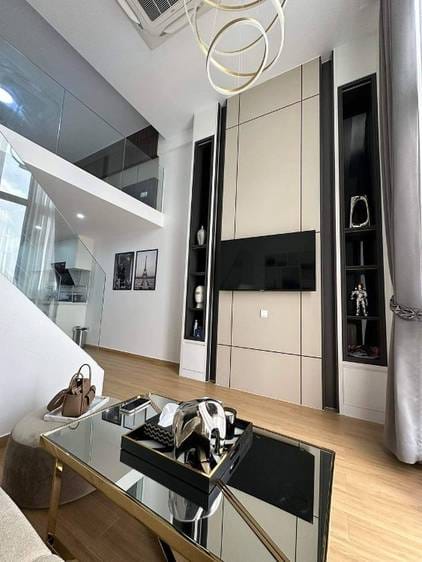 Condo À vendre à Chroy Changvar, Phnom Penh