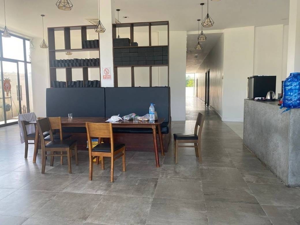 Sihanoukville Отель Для Аренды in Sihanoukville