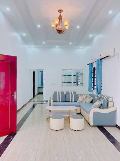 200 sqm Land Size House and lot For Sale