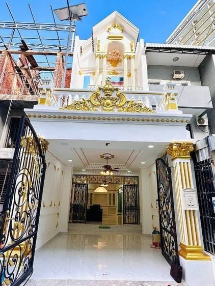 Дом Для Продажи in Sangkat Buon, Sihanoukville