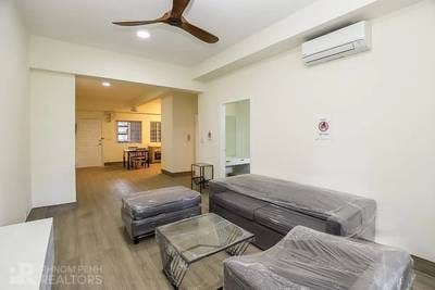 1 Bedrooms Apartment For Rent