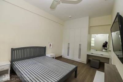 Furnished Apartment For Rent