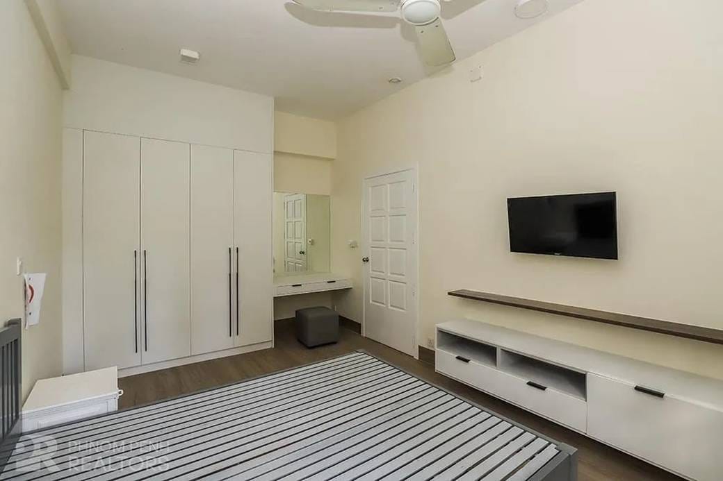 Apartment For Rent in BKK 1, Boeng Keng Kang, Phnom Penh