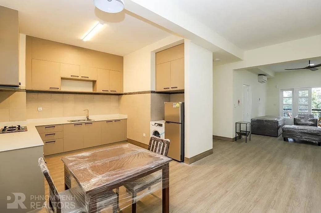 85 sqm Land Size Apartment For Rent