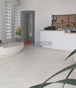 Hôtel À vendre à Sangkat Bei, Sihanoukville, Sihanoukville