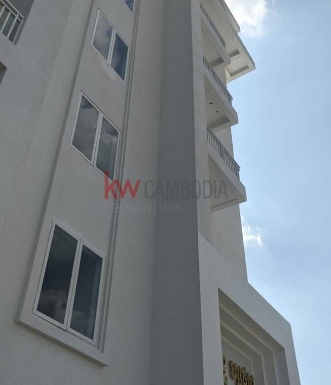Hôtel À vendre de 675 m² de terrain