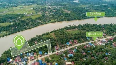 Kampong Kraeng Działka Na sprzedaż w Kampong Kraeng