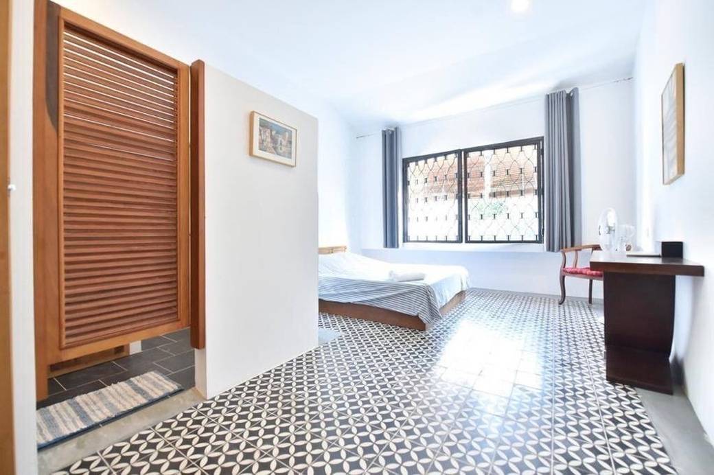 Apartment For Rent in Daun Penh $650