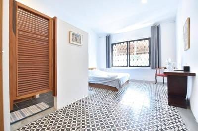Apartment For Rent in Daun Penh $650