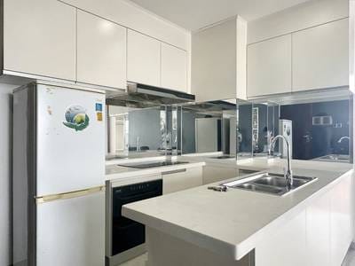 คอนโด For Sale & Rent ตกแต่งแล้ว