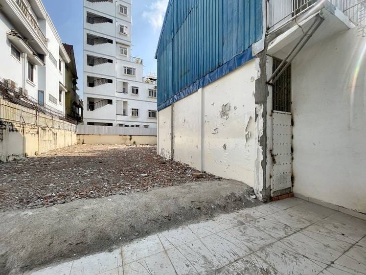 286 sqm Land Size Pozemky Na prodej for $810,000