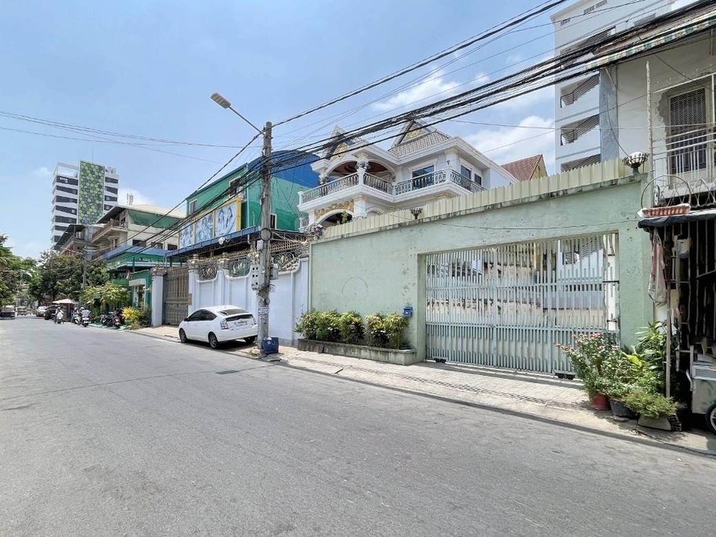 286 sqm Land Size Pozemky Na prodej