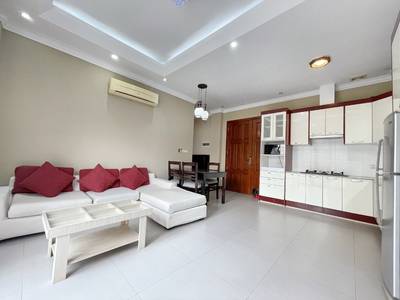 Serviced Apartment For Rent in Toul Tum Poung 2, Chamkarmon, Phnom Penh