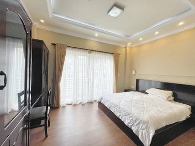 Chamkarmon Serviced Apartment For Rent in Toul Tum Poung 2 Chamkarmon $550
