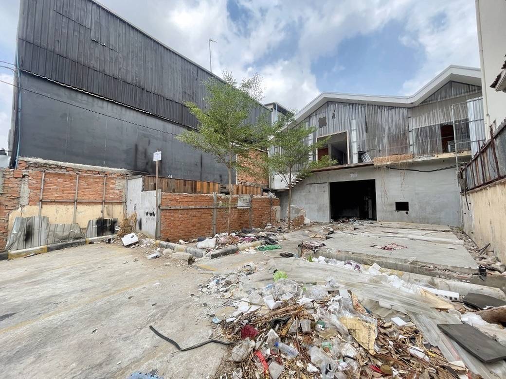 ដី For Sale & Rent នៅ ទួលទំពូង២, ចំការមន, ភ្នំពេញ