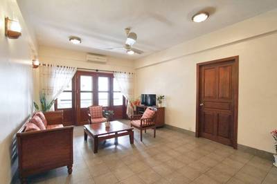 Serviced Apartment For Rent in BKK 1, Boeng Keng Kang, Phnom Penh