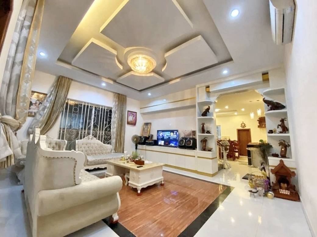Dvojvila Na prodej in Russey Keo $225,000