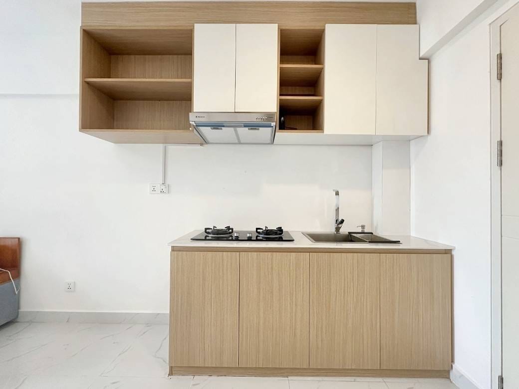 The Garden Residency II | Condo K pronájmu in Sen Sok $550